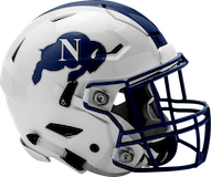 Newport Buffaloes logo